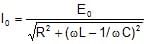 Resonance in LCR Circuit | Physics Class 12 - NEET